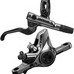 Shimano zestaw XTR BL-M9100/BR-M9100 K04Ti tył 1700mm