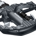 Shimano pedały PD-EH500 grafitowe