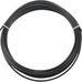 Jagwire pancerz hamulcowy KEB-SL czarny 1m