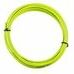 Jagwire pancerz hamulcowy KEB-SL zielony 1m