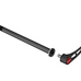 DT Swiss zacisk tył Plug In E-Thru Axle 12/142mm alu