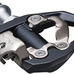 Shimano pedały PD-ES600 grafitowe
