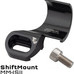 Wolf Tooth Components adapter ShiftMount SRAM Matchmaker -> Shimano I-Spec II