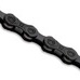 KMC łańcuch X12 BlackTech 126ogniw czarny