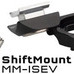 Wolf Tooth Components adapter ShiftMount SRAM Matchmaker -> Shimano I-Spec EV