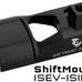 Wolf Tooth Components adapter ShiftMount Shimano I-Spec EV -> Shimano I-Spec II