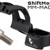 Wolf Tooth Components adapter ShiftMount SRAM Matchmaker -> Magura