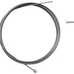 Shimano linka przerzutkowa stal nierdzewna SUS Road/MTB 1.2x2100mm