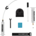 Bleedkit zestaw do odpowietrzania Premium Shimano
