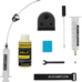 Bleedkit zestaw do odpowietrzania Premium SET GOLD Shimano