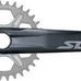 Shimano korba SLX FC-M7100 12rz 170mm, bez tarczy