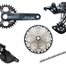 Shimano grupa SLX M7100 1x12rz