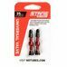 Stan’s NoTubes wentyle UNIVERSAL VALVE 35mm UST 2szt czerwone