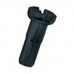 Sapim nypel Polyax alu Secure Lock czarny 2mm | 12mm 10szt