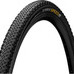Continental opona Terra Speed Gravel ProTection TLR 35x700 czarna