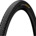 Continental opona Terra Speed Gravel ProTection TLR 40x650 czarna