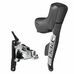 Sram zestaw klamkomanetka + zacisk RED AXS D1 tył 1800mm