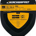 Jagwire przewód hydrauliczny Pro 3000mm czarny