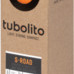 Tubolito dętka S-Tubo Road 18/32x700 SV60
