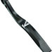 K-Edge osłona PRO Road Braze-on Chain Catcher czarny