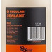 Orange Seal płyn uszczelniający Regular 948ml