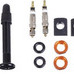 Orange Seal wentyle Tubeless Versa 32mm czarne