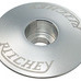Ritchey kapa mostku Classic Ahead Silver