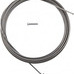 Shimano linka hamulcowa stal nierdzewna SUS MTB 1.6x3050mm
