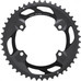Shimano koronka GRX RX-600 46T 11rz zewnętrzna czarna