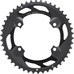 Shimano koronka GRX RX-600 46T 10rz zewnętrzna czarna