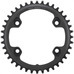 Shimano koronka GRX RX-600 40T czarna