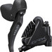 Shimano zestaw GRX ST-RX600/BR-RX400 L03A tył 1700mm