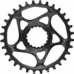 absoluteBlack koronka okrągła Cannondale Hollowgram DM offset 3.7mm czarna 28T