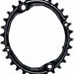 absoluteBlack koronka OVAL 104BCD czarna 30T