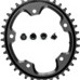 absoluteBlack koronka OVAL 110BCD R9000/R6800/R5800 czarna 40T