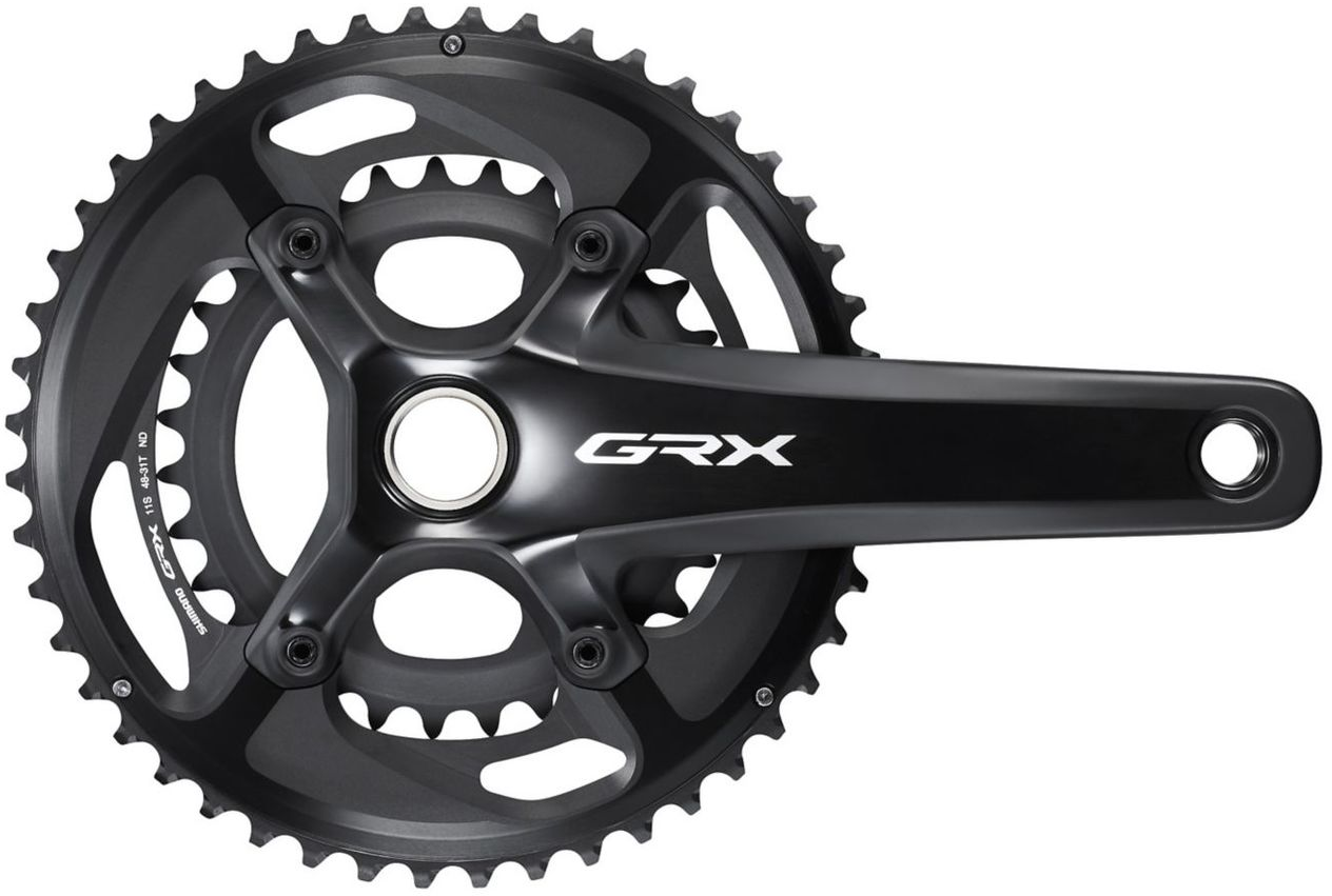 SHIMANO GRX RD-RX810 2×11 ロー30-34T PRZERZUTKA TYLNA GRX LIMITED 11-RZĘDOWA (DO 11-30/32/34T)