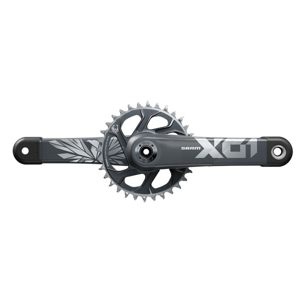 sram xx1 クランクセット PF30 32T 175mm sram xx1 クランクセット
