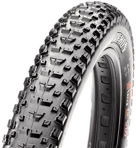 MAXXIS REKON 29x2.6 タイヤ セット Maxxis opona Rekon 29x2.60 EXO/TR - Cyklomania