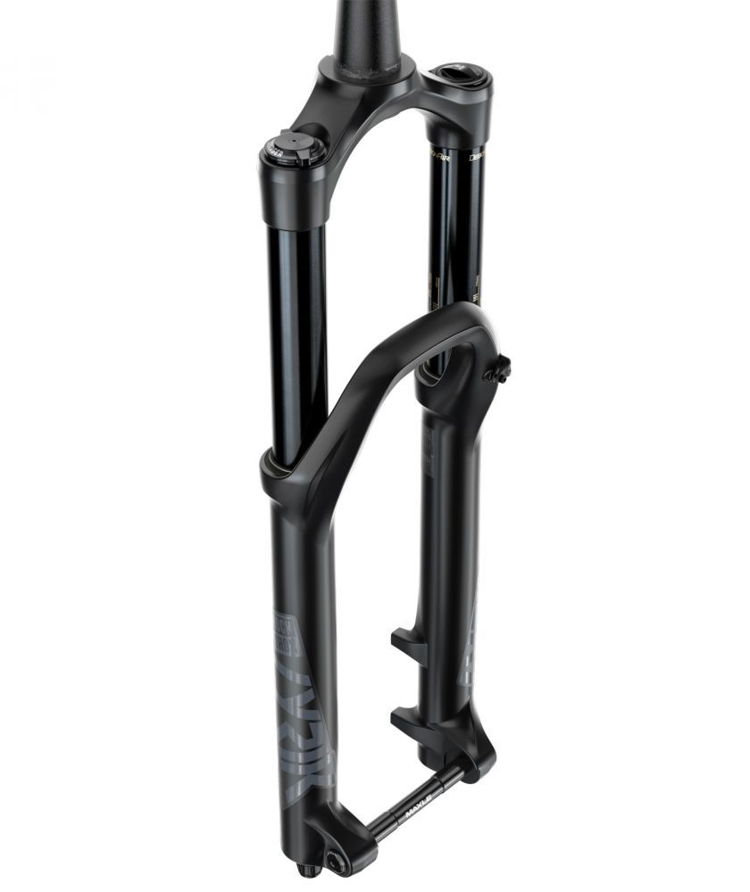 Rock Shox amortyzator Lyrik Select Charger RC DebonAir 160mm