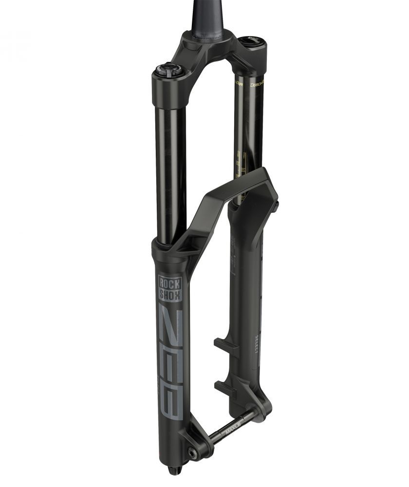RockShox ZEB Suspension Fork - Ultimate | A3 - 29