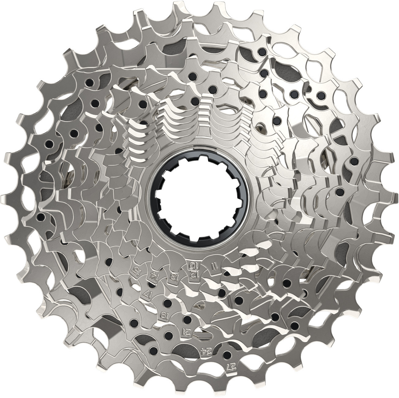 SRAM RIVAL カセットCassette XG-1250 10-30 Sram kaseta XG-1250 Rival AXS 10-30 12rz - Cyklomania