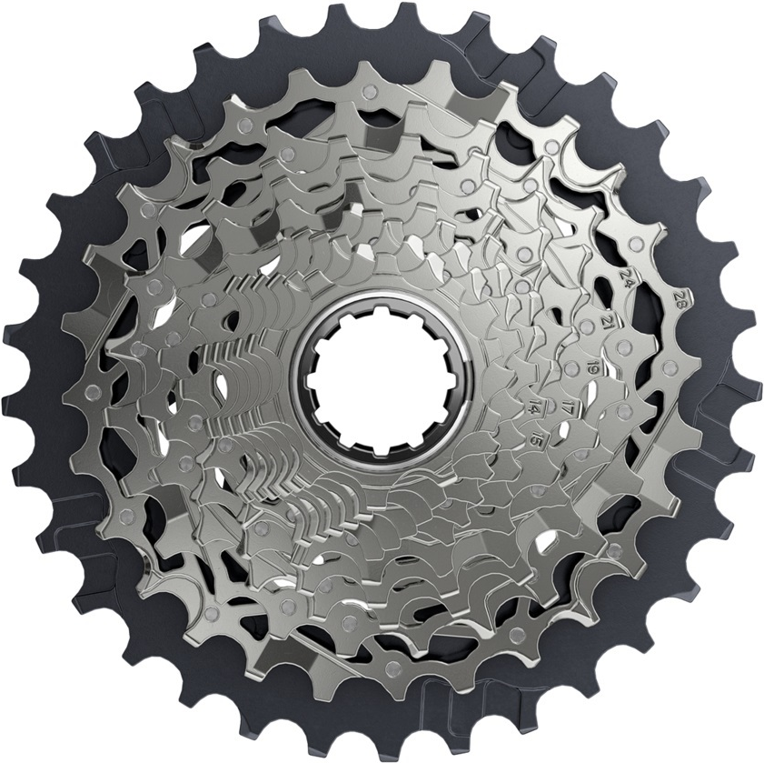 Sram kaseta XG-1270 Force AXS 10-33 12rz - Cyklomania