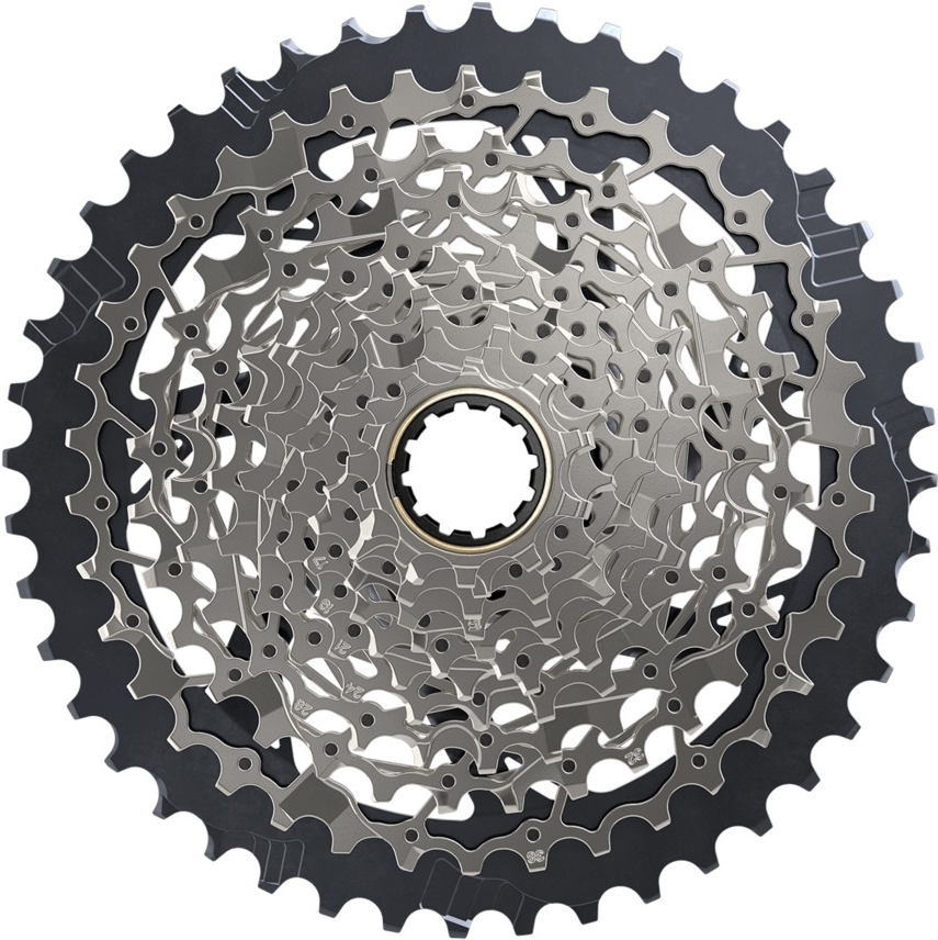 Sram kaseta XG-1271 Force XPLR 10-44 12rz - Cyklomania