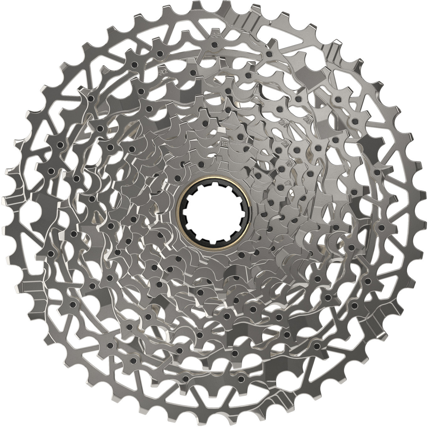 【グラベルバイク】SRAM AXS XPLR 10-44T 12Speedセット SRAMからグラベル向けXPLR（エクスプロア）登場！