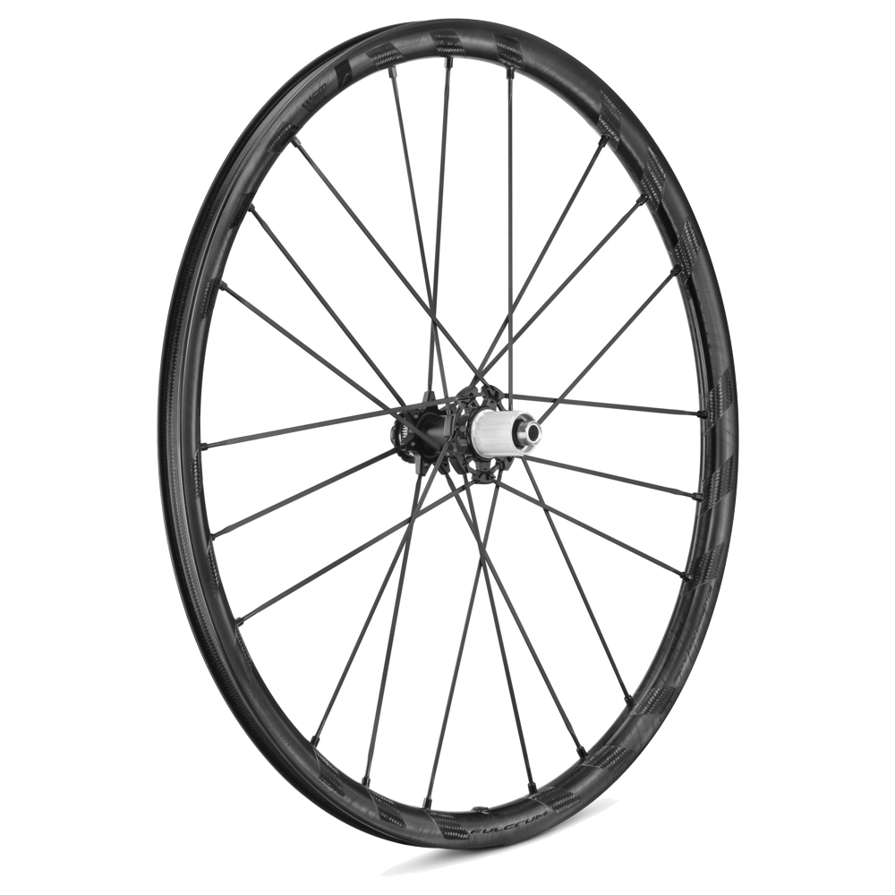 Fulcrum koła Racing Zero Carbon CMPTZN DB AFS C19 Sram XDR