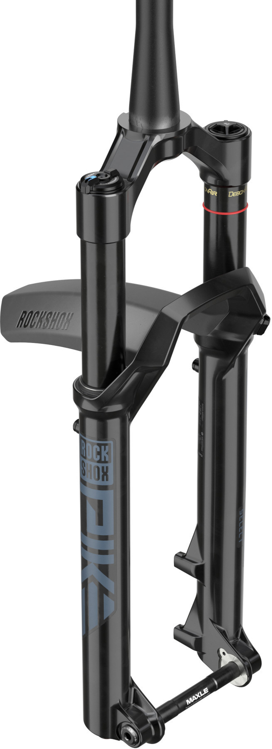 Rockshox Pike 140 mm 27.5インチ 100x15 mm Rockshox Pike 140 mm 27.5インチ 100x15 mm RockShox Pike