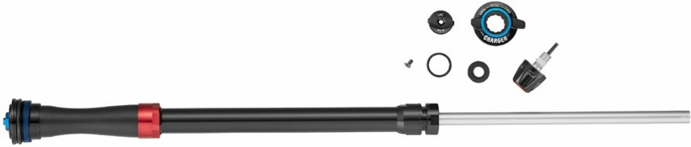 ROCKSHOX CHARGER1 ダンパー Rock Shox Damper Upgrade Kit Charger 2.1 RCT3 PIKE 27.5