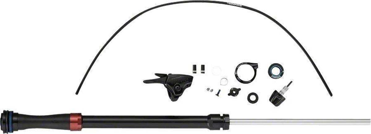 ROCKSHOX CHARGER1 ダンパー Rock Shox Damper Upgrade Kit CHARGER RLC REMOTE SID 27