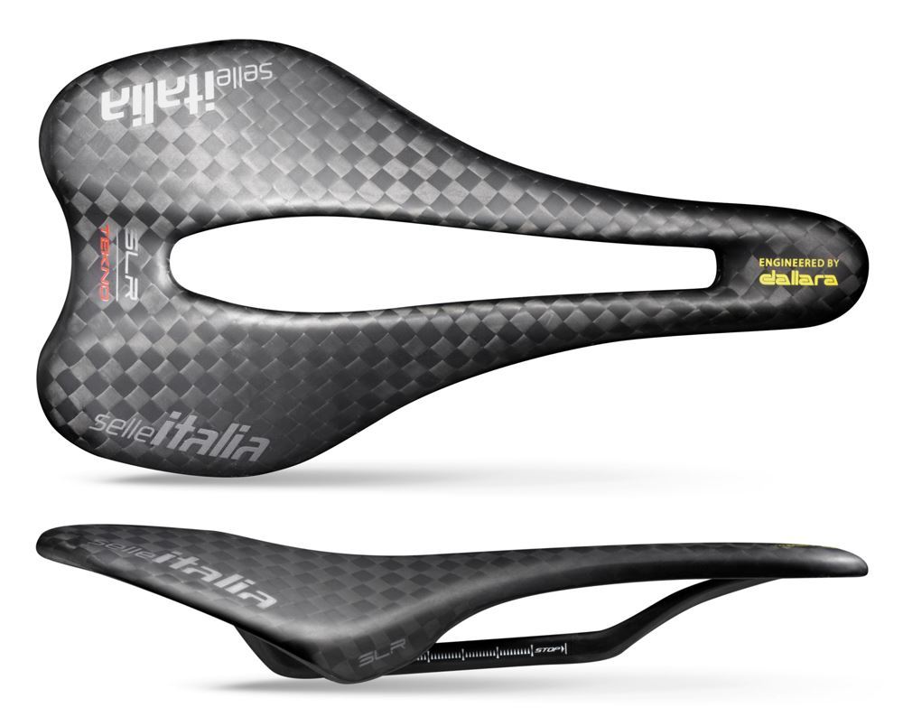 Selle Italia siodło SLR Boost Tekno Superflow L3 - Cyklomania