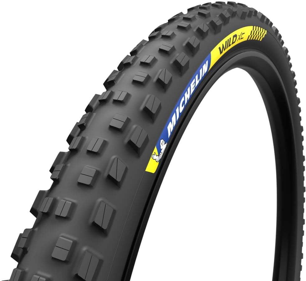 Michelin opona Force XC2 TS TLR Kevlar 29x2.10 Racing Line